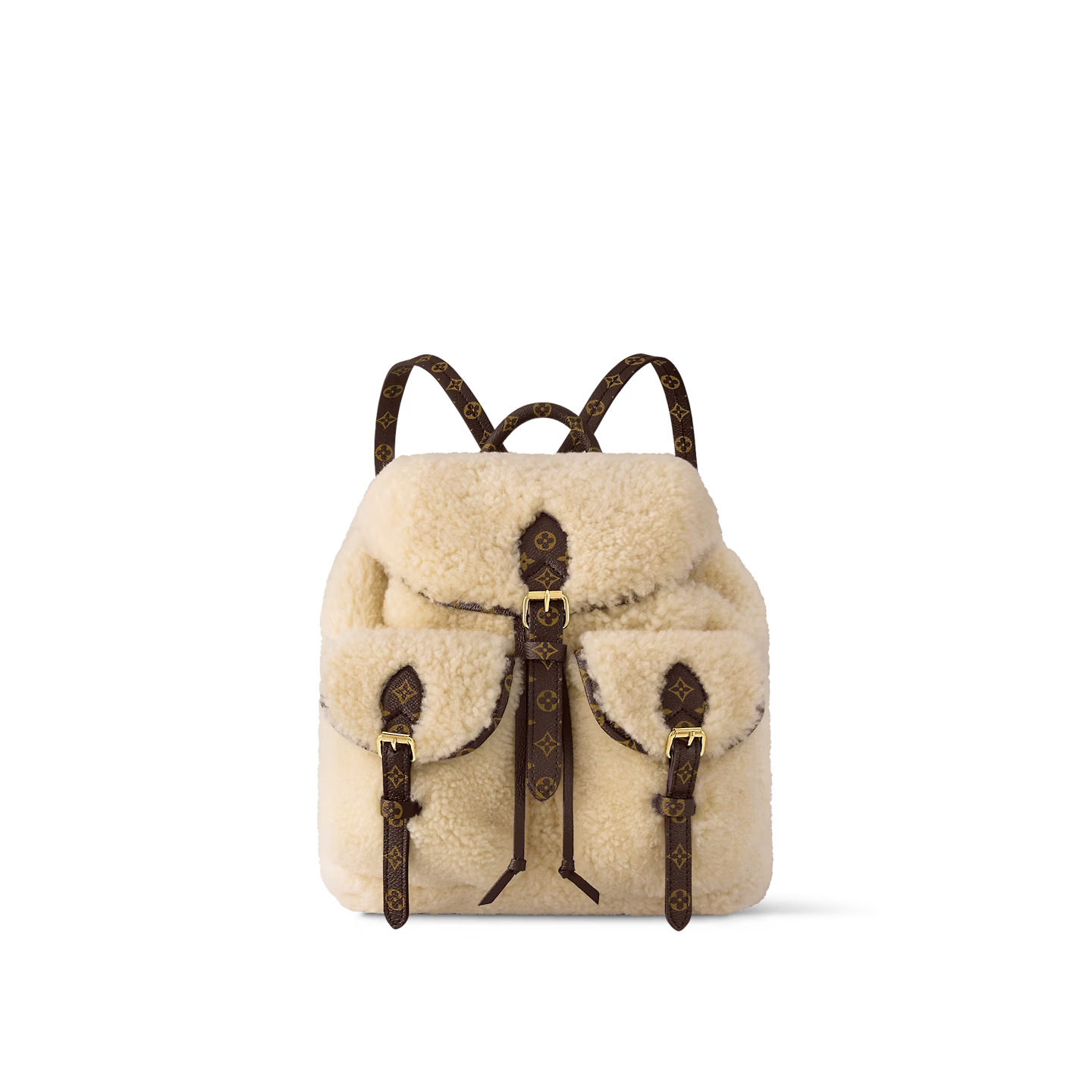 Louis Vuitton M23384 LV SKI Backpack