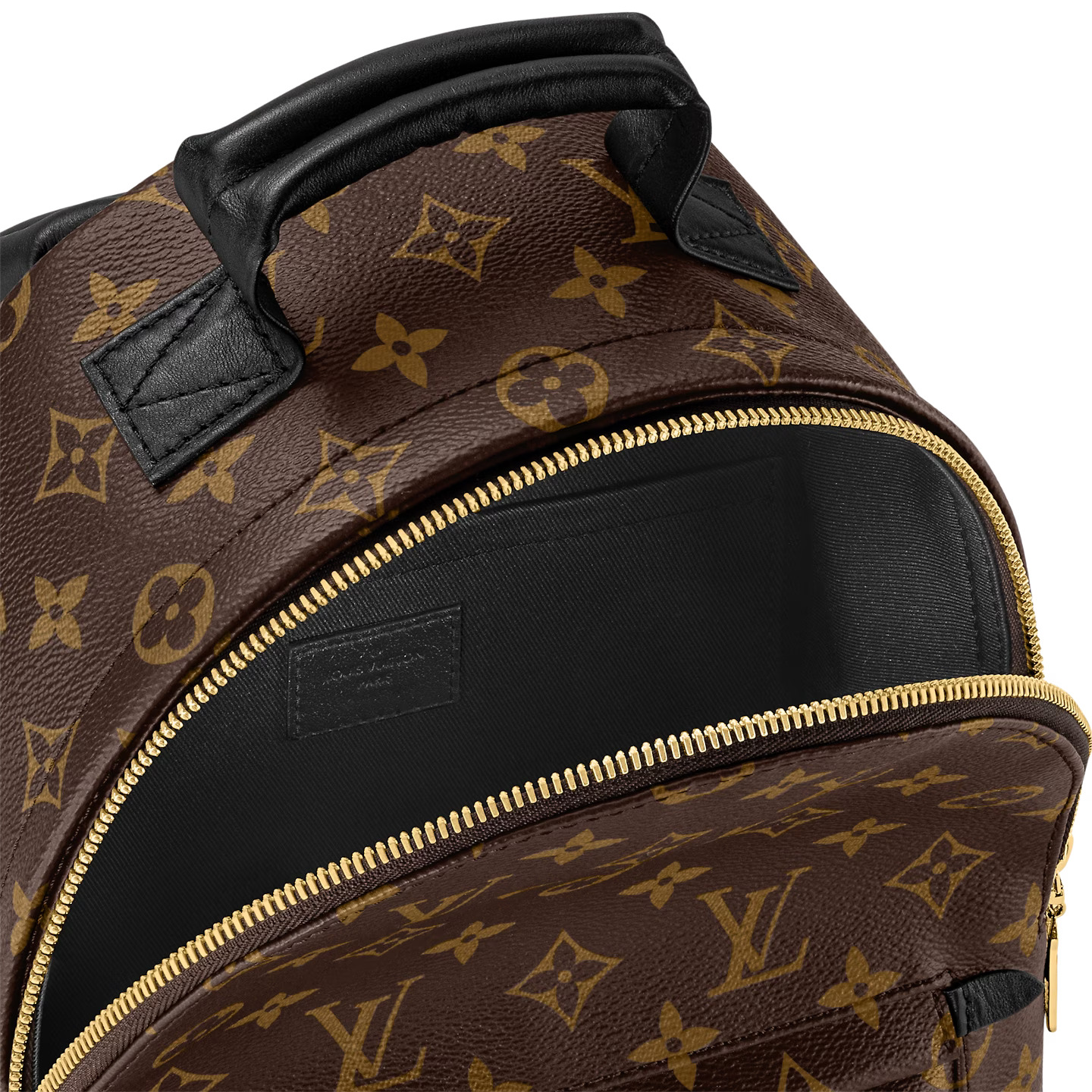 Louis Vuitton Monogram M44871 Palm Springs PM Louis Vuitton Monogram M44871 Palm Springs PM