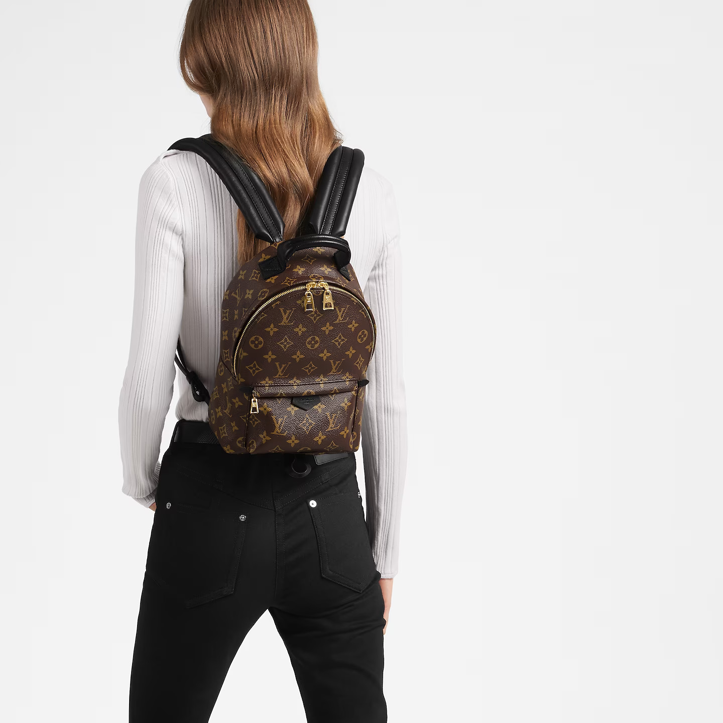 Louis Vuitton Monogram M44871 Palm Springs PM Louis Vuitton Monogram M44871 Palm Springs PM