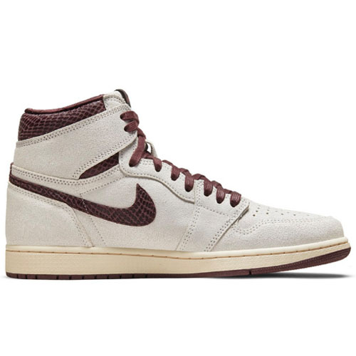 A Ma Maniere x Air Jordan 1 High OG
