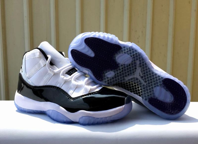 Air Jordan 11 Concord GS 45
