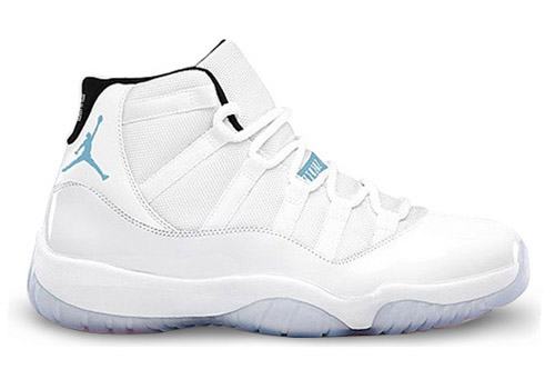 Air Jordan 11 Legend Blue For Women