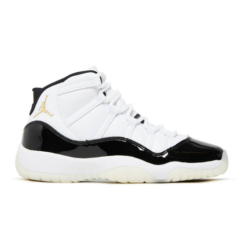 Air Jordan 11 Retro GS Gratitude Defining Moments