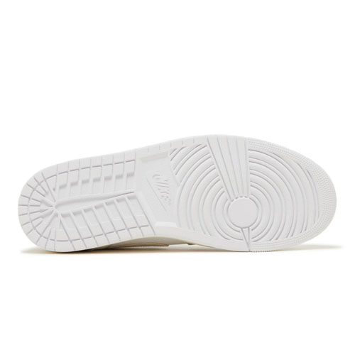 Air Jordan 1 Low SE Craft Inside Out Tech Grey