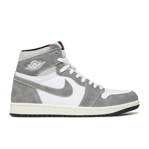 Air Jordan 1 Retro High OG Washed Black