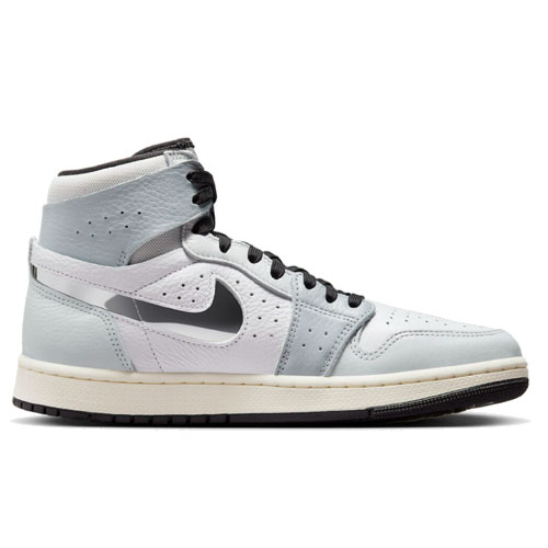 Home 45 Air Jordan 1 Zoom CMFT 2 Chrome Swoosh