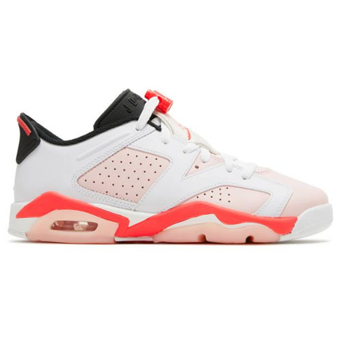 Air Jordan 6 Retro Low GS Atmosphere
