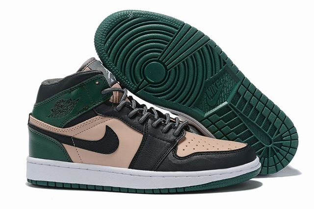 Air Jordan I (1) Retro Women-3