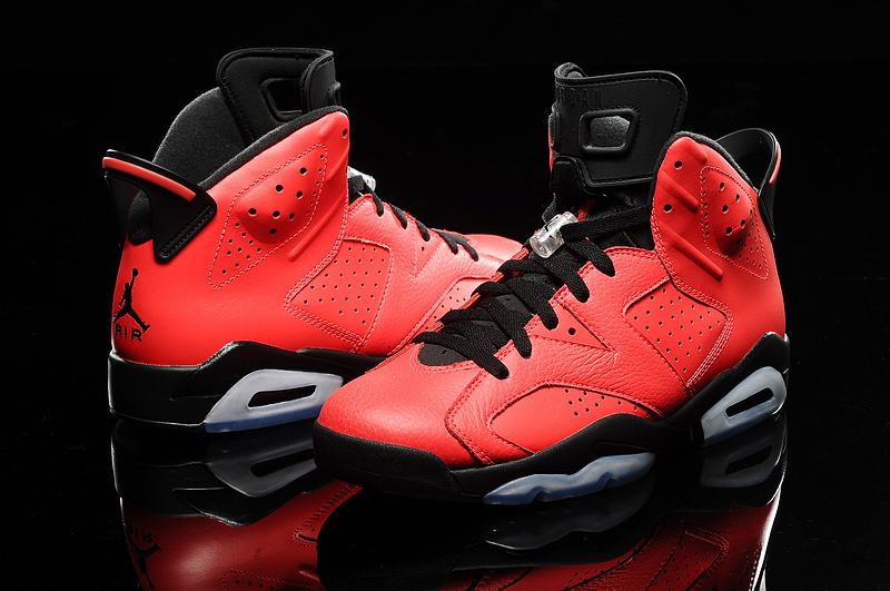 Air Jordan VI (6) Retro Women-19
