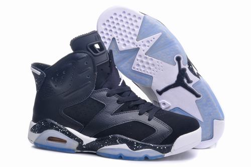 Air Jordan VI (6) Retro Women-22