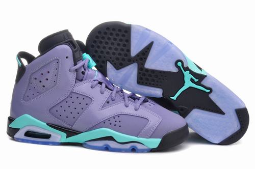 Air Jordan VI (6) Retro Women-27
