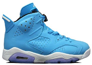 Air Jordan VI (6) Retro Women-28