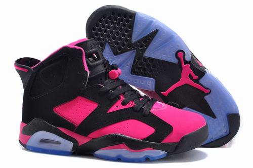Air Jordan VI (6) Retro Women-32