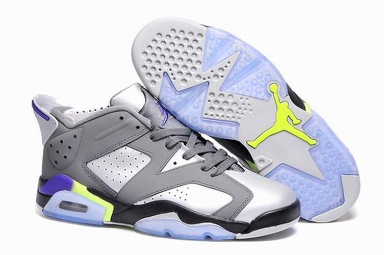 Air Jordan VI (6) Retro Women-40
