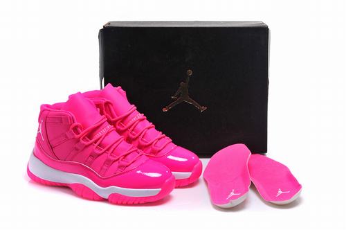 Air Jordan XI (11) Retro Women-12