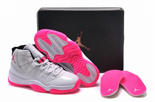 Air Jordan XI (11) Retro Women-13