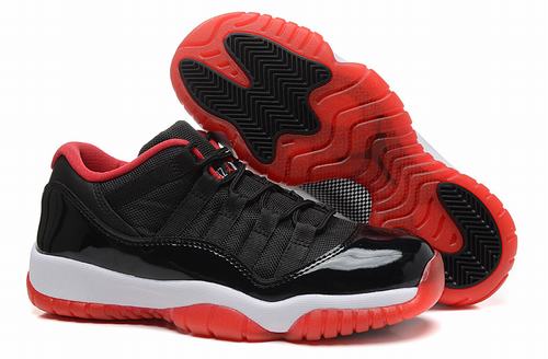 Air Jordan XI (11) Retro Women-14