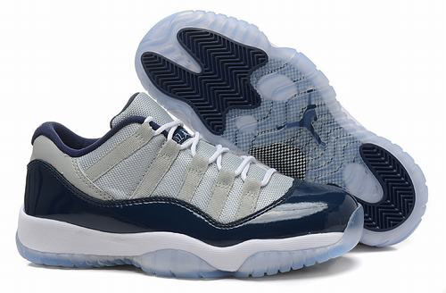 Air Jordan XI (11) Retro Women-15