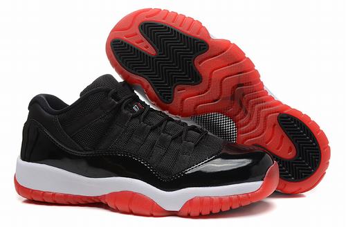 Air Jordan XI (11) Retro Women-16