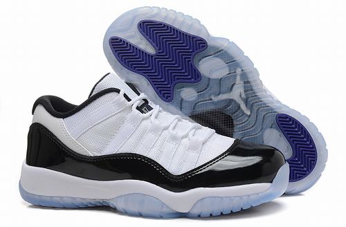 Air Jordan XI (11) Retro Women-17