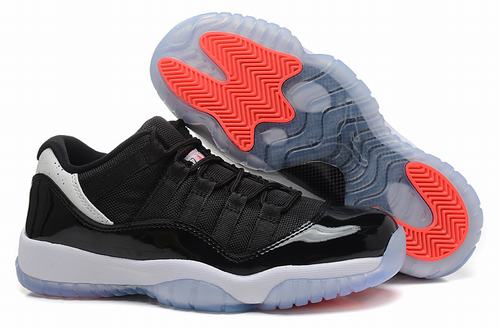 Air Jordan XI (11) Retro Women-18