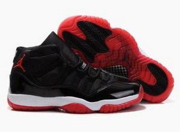 Air Jordan XI (11) Retro Women-1