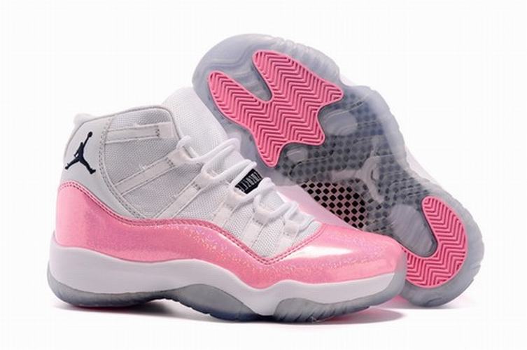 Air Jordan XI (11) Retro Women-22