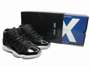 Air Jordan XI (11) Retro Women-4