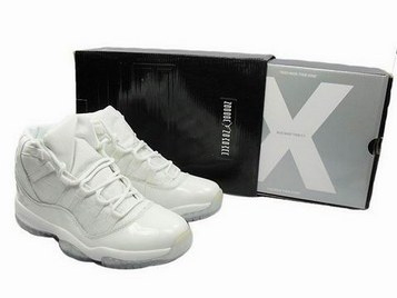 Air Jordan XI (11) Retro Women-5