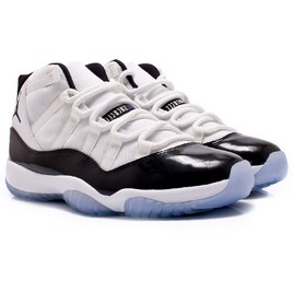 Air Jordan XI (11) Retro Women-7