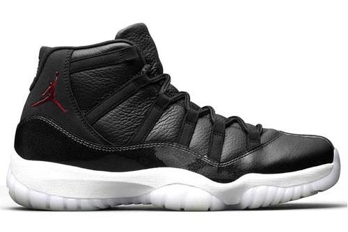 Air Jordan XI (11) Retro Women-"72-10"