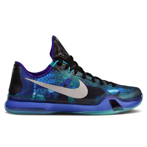 Kobe 10 GG EYBL PE brt crims-crt purple