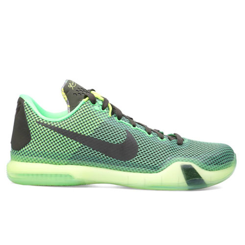 Kobe 10 Vino