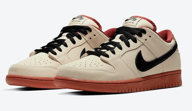 Nike DUNK SB Low BlueFurry Muslin
