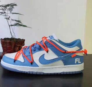 Nike Dunk SB x Off-White OW-5