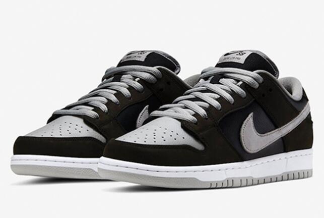 Nike SB Dunk Low J-Pack Shadow