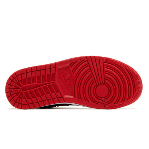 Wmns Air Jordan 1 Retro High OG Satin Bred 2023