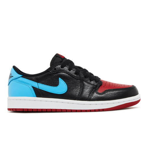 Wmns Air Jordan 1 Retro Low OG NC To Chi
