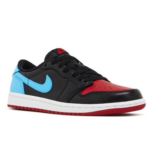 Wmns Air Jordan 1 Retro Low OG NC To Chi