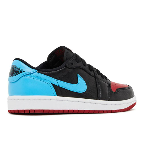 Wmns Air Jordan 1 Retro Low OG NC To Chi