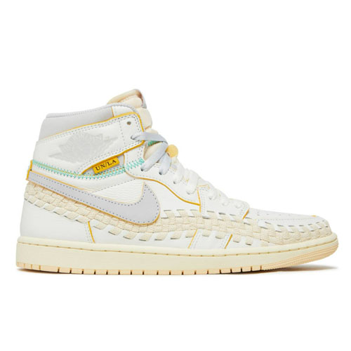 Air Jordan 1 Retro High OG SP Summer Of 96