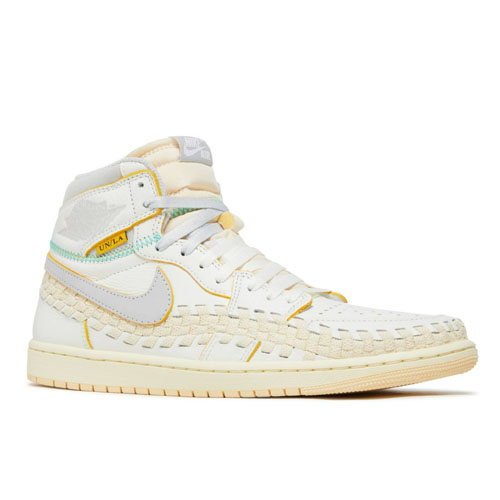 Air Jordan 1 Retro High OG SP Summer Of 96