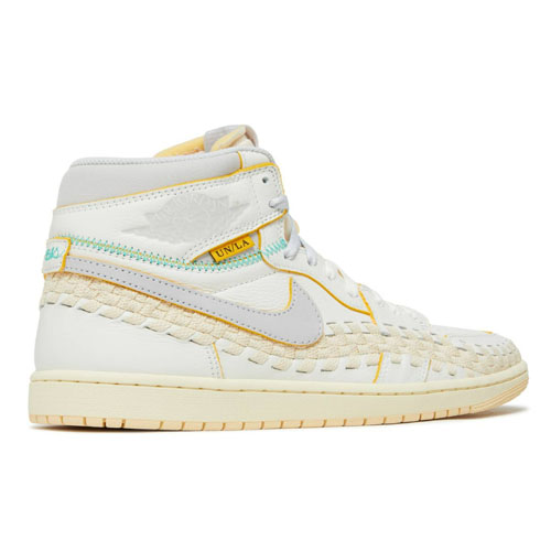 Air Jordan 1 Retro High OG SP Summer Of 96