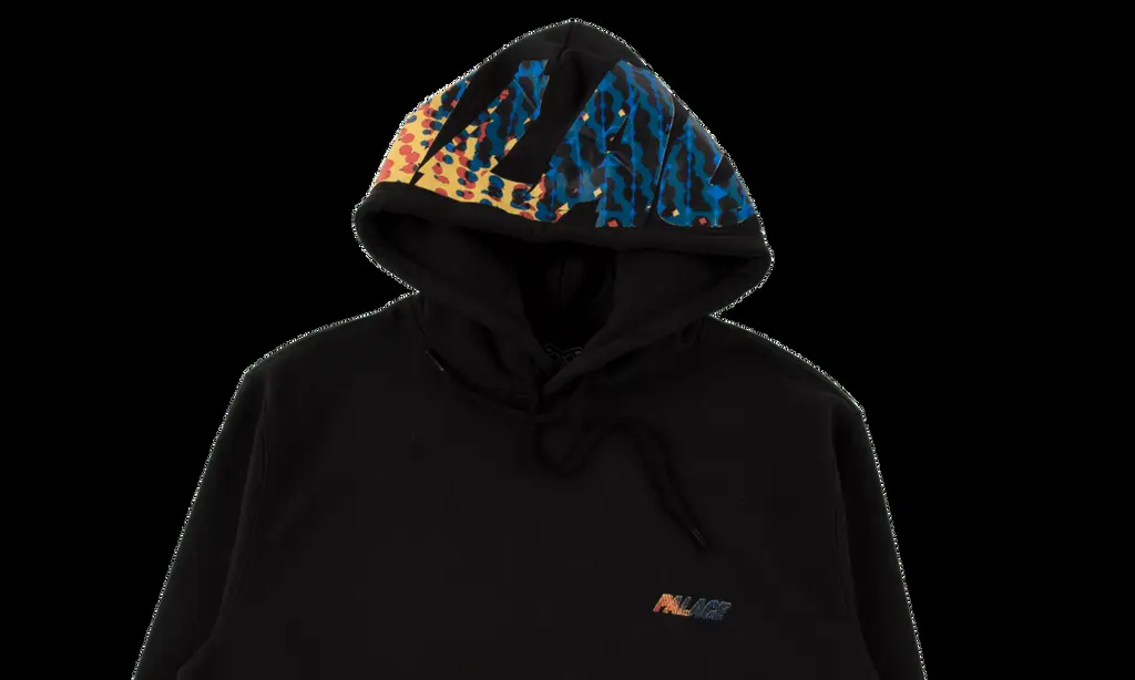 1000 Pops Hoodie