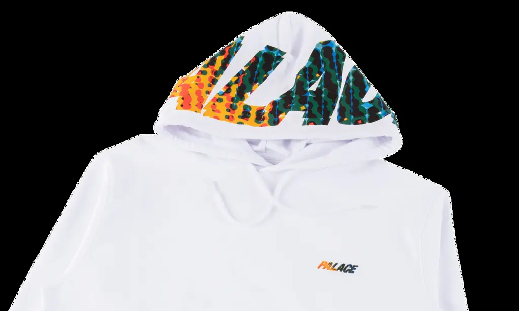 1000 Pops Hoodie