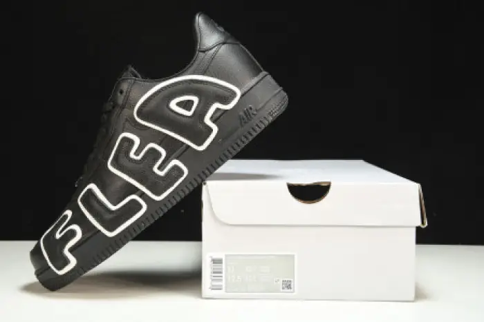 AIR FORCE 1 LOW "CACTUS PLANT FLEA MARKET - BLACK" DC4457-001
