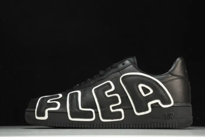 AIR FORCE 1 LOW "CACTUS PLANT FLEA MARKET - BLACK" DC4457-001