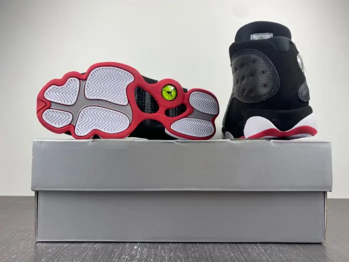 AIR JORDAN 13 PLAYOFFS 414571-062 AIR JORDAN 13 PLAYOFFS 414571-062