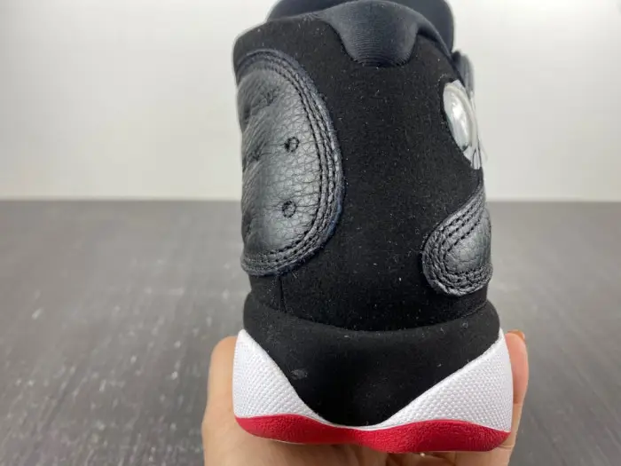 AIR JORDAN 13 PLAYOFFS 414571-062 AIR JORDAN 13 PLAYOFFS 414571-062