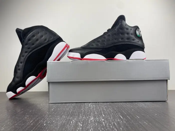 AIR JORDAN 13 PLAYOFFS 414571-062 AIR JORDAN 13 PLAYOFFS 414571-062